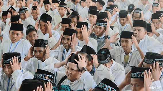 Suasana Puasa Ramadhan di Pesantren: Ritme Hidup yang Lebih Sunyi dan Bermakna